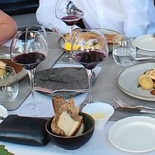 Restaurant La Provence