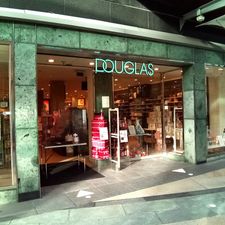 Parfumerie Douglas