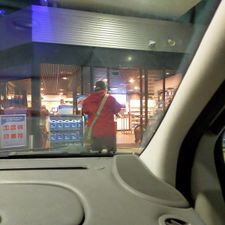 haan tankstation Nijmegen