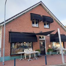 Eindeloos Eten Drinken Genieten