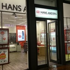 Hans Anders Opticien Dronten