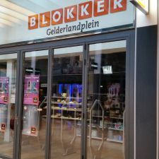 Blokker Amsterdam Gelderlandplein