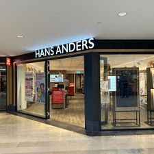 Hans Anders Opticien Dordrecht