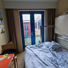 Stayokay Hostel Texel