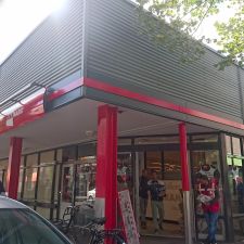 DekaMarkt Haarlem