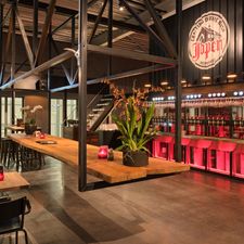 Jopen Tap Room