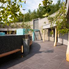 Hotel & Wellness Zuiver