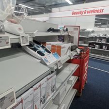 MediaMarkt Amsterdam Centrum