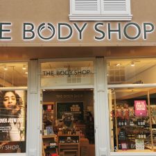 The Body Shop