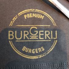 Burgerij