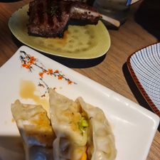 SHABU SHABU