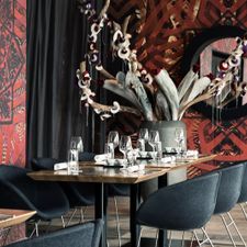 Mainport Hotel Rotterdam, a Hilton Affiliate Hotel