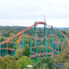 Walibi Holland