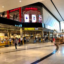 Jumbo Foodmarkt Mall of the Netherlands