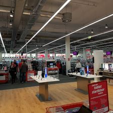 MediaMarkt Zoetermeer