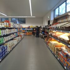 ALDI Scheemda Poststraat