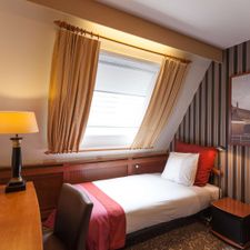 Best Western Museumhotels