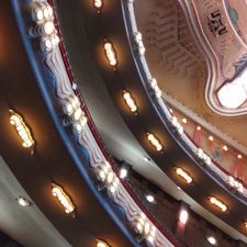 Koninklijk Theater Tuschinski | Pathé