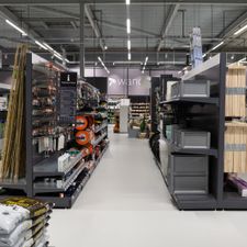 Karwei bouwmarkt Rotterdam-Zuid
