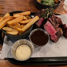 Beers & Barrels - Utrecht Veilinghaven