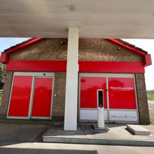 Esso Express