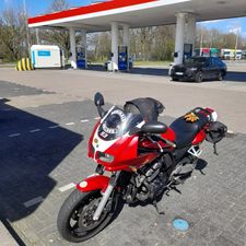 Esso Tolnegen