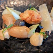 Cheval Blanc Restaurant