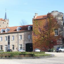 Hotel Restaurant Kasteel Elsloo