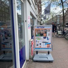Action Amsterdam