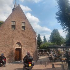 Restaurant Promessa - Gastronomisch food atelier