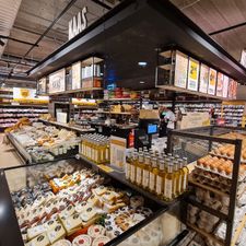 Jumbo Foodmarkt Koornneef Westland