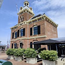 Restaurant 't Havenmantsje