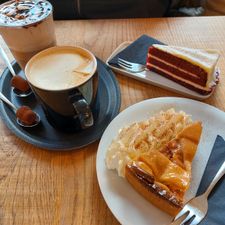 Chocolate Company Café Hilversum