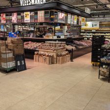 Jumbo Foodmarkt Koornneef Westland