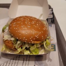 McDonald's Leeuwarden