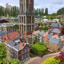 Madurodam