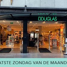 Parfumerie Douglas Gorinchem