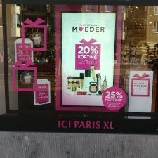 ICI PARIS XL