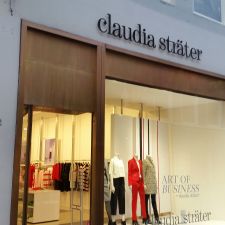 Claudia Sträter - Den Haag