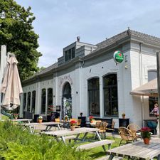 De Eendracht Alkmaar in ´t IJkgebouw