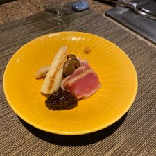 Teppanyaki Restaurant Sazanka