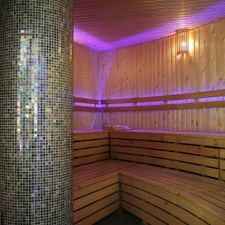 Hotel & Bungalowpark de Zeven Heuvelen
