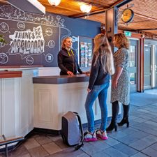 Stayokay Hostel Apeldoorn