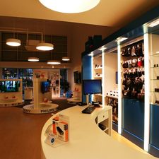 Coolblue Winkel