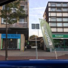 Avis Autoverhuur Arnhem