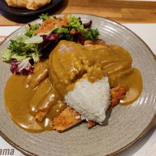 wagamama