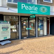 Pearle Opticiens Katwijk