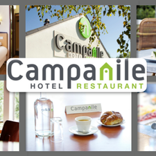 Hotel Restaurant Campanile Leeuwarden