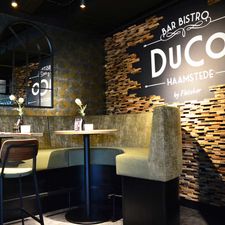 Bar Bistro DuCo Haamstede