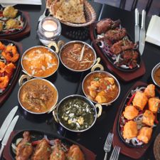 Kathmandu Kitchen Beverwijk | Indiase & Nepalese Restaurant